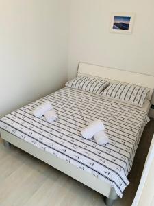 Galeriebild der Unterkunft Petar Modern Apartment in Novalja