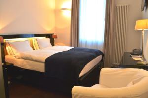 Gallery image of Boutique Hotel La Rinascente in Locarno