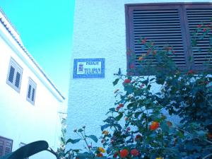 Fotografia z galérie ubytovania Apartamento Nicole Los Gigantes by Apartamentos Estrella del Norte v destinácii Puerto de Santiago
