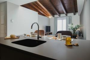 Fotografie z fotogalerie ubytování Seidia by CASALEA v destinaci Morella + 33 fotografií