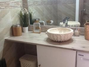 Fotografie z fotogalerie ubytování Studio 12 Vue Mer Orient Bay v destinaci Cul de Sac