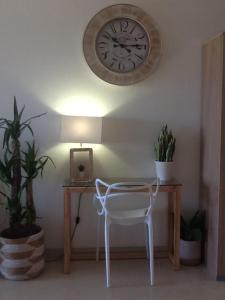 Fotografie z fotogalerie ubytování Studio 12 Vue Mer Orient Bay v destinaci Cul de Sac