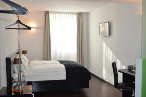 Gallery image of Boutique Hotel La Rinascente in Locarno +17 photos