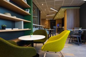 Gallery image of Hotel Campanile Montpellier Centre St Roch in Montpellier