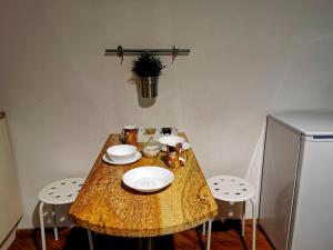Zdjęcie z galerii obiektu Krakow Centrum Gurgacza Apartments w Krakowie