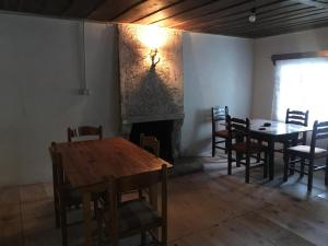 Fotografie z fotogalerie ubytování Marash Rrgalla Guesthouse v destinaci Theth