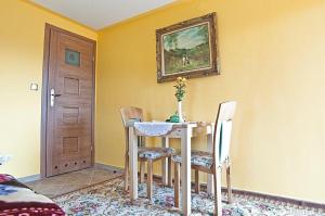 Fotografia z galérie ubytovania Willa ,, Krokus" v destinácii Ciche