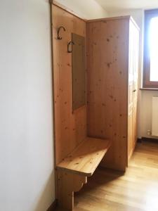 Albergo Rifugio Graziani