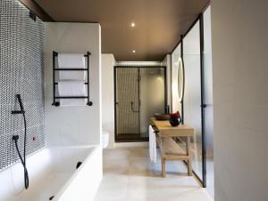 Starhotels Business Palace