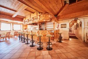 Ristorante o altro punto ristoro di Hotel Brennerspitz