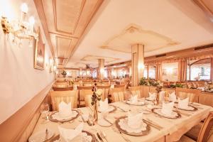 Ristorante o altro punto ristoro di Hotel Brennerspitz