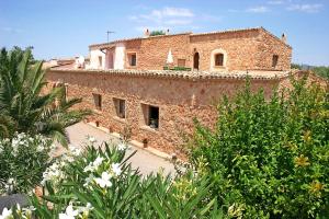 Imagen de la galería de Finca Son Guardiola, en Llucmajor