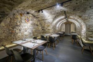 Ristorante o altro punto ristoro di Hotel Waldstein