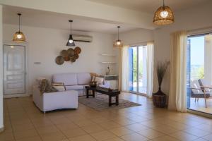 Gallery image of Phaedrus Living: Seaside Luxury Villa Anafi in Paralimni