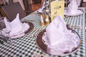 Bevande di Hotel Brennerspitz