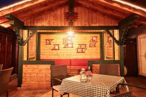 Foto dalla galleria di Hotel Brennerspitz a Neustift im Stubaital