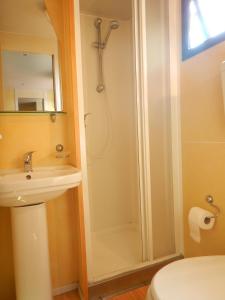 Fotografie z fotogalerie ubytování Camping Genova Est v destinaci Bogliasco