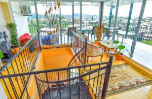 Fotografie z fotogalerie ubytování Hotel 9th Sky v destinaci Kutaisi