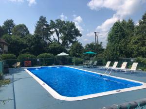 Afbeelding uit fotogalerij van The Black Mountain Inn in Brattleboro