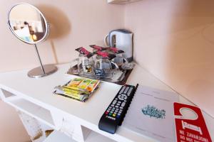 Fotografie z fotogalerie ubytování Hotel Carpe Diem v Siofoku