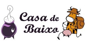 Afbeelding uit fotogalerij van O Albergue in Lugo