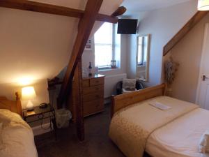 Gallery image of Chiverton House Guest Accommodation in Penzance