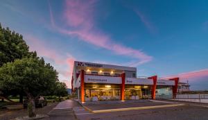 Gallery image of Terrace Serra Hotel in Covilhã