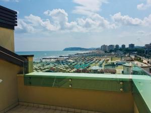 Gallery image of Residence Levante in Misano Adriatico