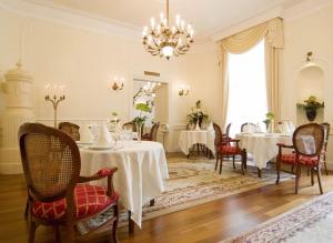 Gallery image of Hertelendy Kastély Exclusive in Kutas