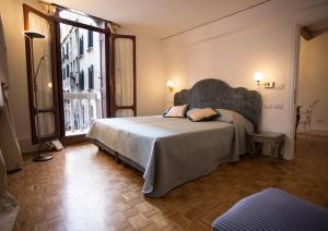 Foto dalla galleria di Ca' Nal Apartments a Venezia