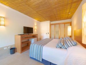 Gallery image of Hotel Mercedes in Ilhabela