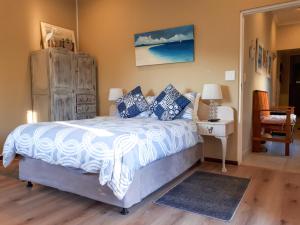 Postel nebo postele na pokoji v ubytování Big Bay Homestay + 54 fotografií