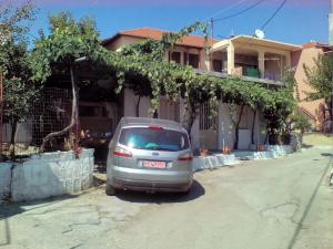 Foto dalla galleria di MARITSA COUNTRY HOME a Fternón