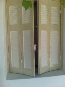 Foto dalla galleria di MARITSA COUNTRY HOME a Fternón