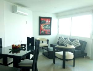 Galeriebild der Unterkunft Apartamento con Piscina Cartagena en el Laguito Bocagrande in Cartagena de Indias