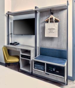 Imagen de la galería de Citadines Connect Fifth Avenue New York, en Nueva York