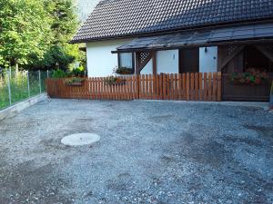 Gallery image of Ferienhaus Bionda in Tröpolach