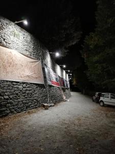 Fotografie z fotogalerie ubytování B&B Al Borgo v destinaci Corciano