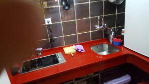 Kép Apartamento CENTRO HISTÓRICO Zorrilla 4 szállásáról Zamorában a galériában Még 12 kép