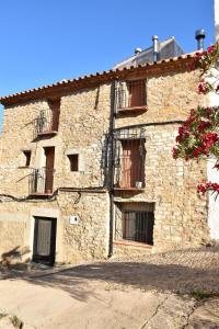 Photo de la galerie de l'établissement CASA RURAL XERT - CARMETA, à Xert