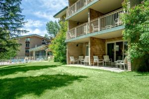 Photo de la galerie de l'établissement Sandstone Creek Club Condominiums, à Vail