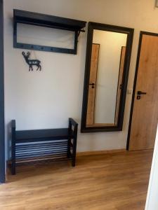 Fotografie z fotogalerie ubytování Apartment Elis v destinaci Špindlerův Mlýn