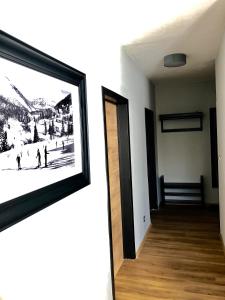Fotografie z fotogalerie ubytování Apartment Elis v destinaci Špindlerův Mlýn