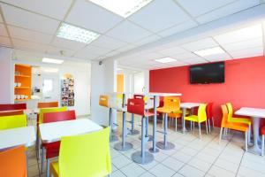 Gallery image of Premiere Classe Montreuil in Montreuil