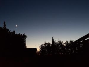 Zdjęcie z galerii obiektu Az.Agr.Cascina Moretta w mieście Momo