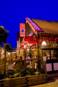 Fotografie z fotogalerie ubytování Villa & Restaurant ADMIRAL NELSON v destinaci Hel + 74 fotografií