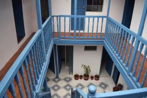 Fotografie z fotogalerie ubytování Carlos Guest House 3 Cusco v destinaci Cuzco