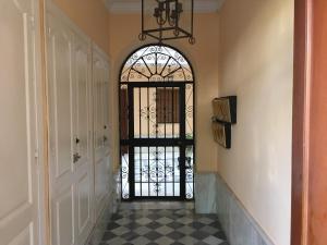 Fotografie z fotogalerie ubytování El mirador del Mentidero v destinaci Cádiz
