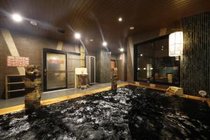 东京Onyado Nono Asakusa Natural Hot Spring的相册照片