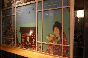 东京Onyado Nono Asakusa Natural Hot Spring的相册照片